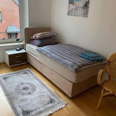 Wohnen Auf Zeit In 埃森