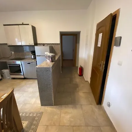 Apartamento Wohnen Auf Zeit In