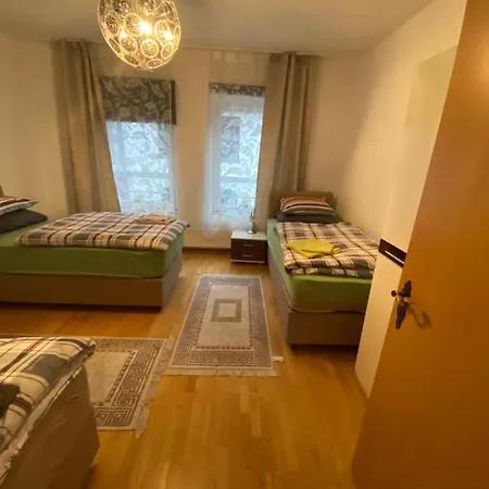 Wohnen Auf Zeit In Apartamento *