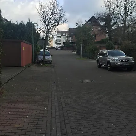 Wohnen Auf Zeit In
