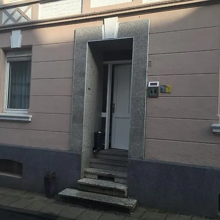 Wohnen Auf Zeit In * Essen