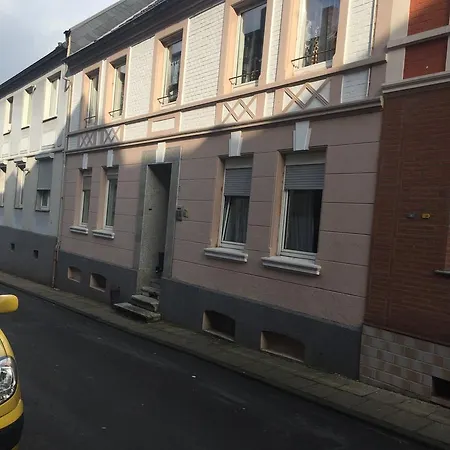 Wohnen Auf Zeit In Essen