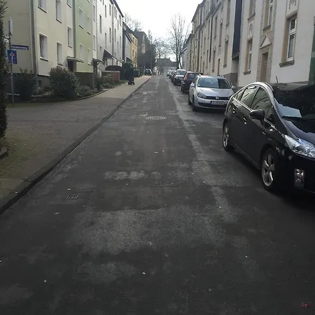 Wohnen Auf Zeit In Apartamento *