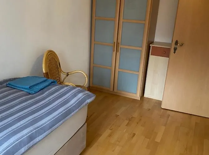 Apartament Wohnen Auf Zeit In