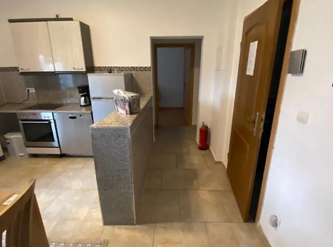 Lejlighed Wohnen Auf Zeit In