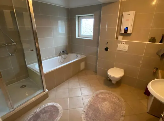 Apartament Wohnen Auf Zeit In Essen